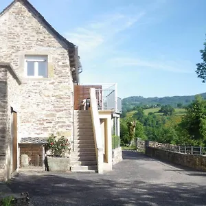 La Truffiere Castelnau-de-Mandailles